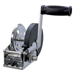 Talamex Stainless Trailer Winch - 540Kg - 76.732.025
